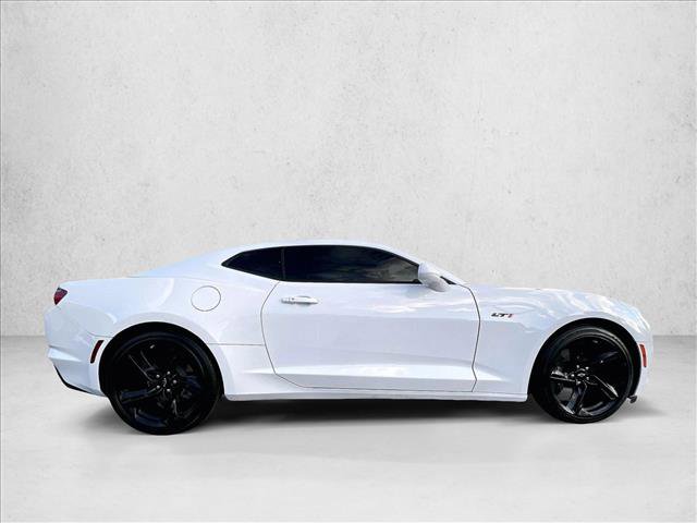 Used 2024 Chevrolet Camaro LT image 5