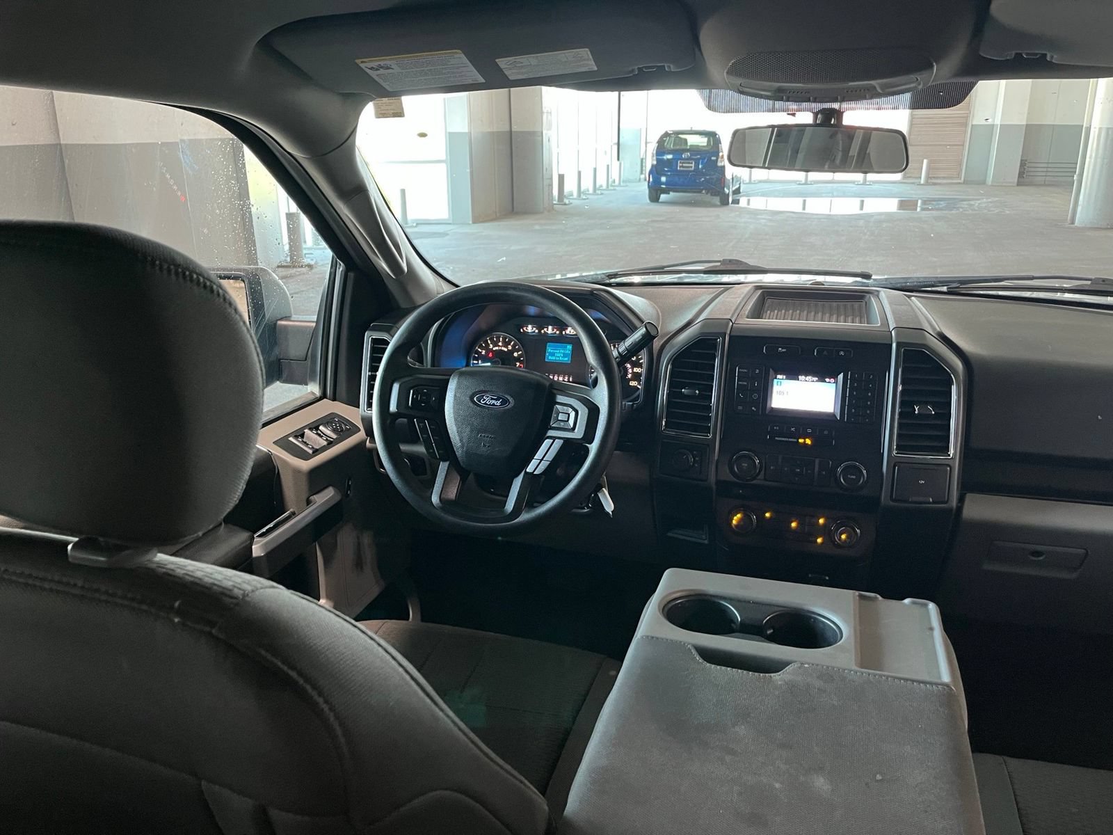 Used 2018 Ford F150 XLT AWD/4WD image 39