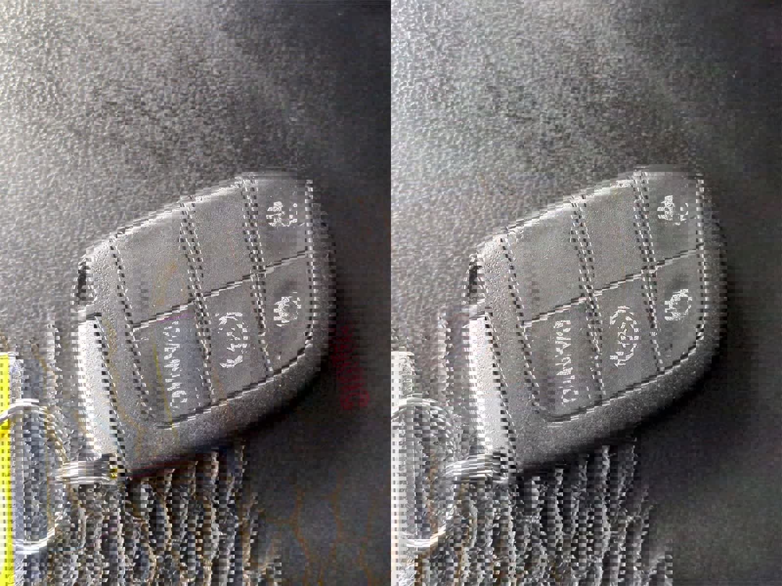 Used 2015 Dodge Journey Crossroad image 32