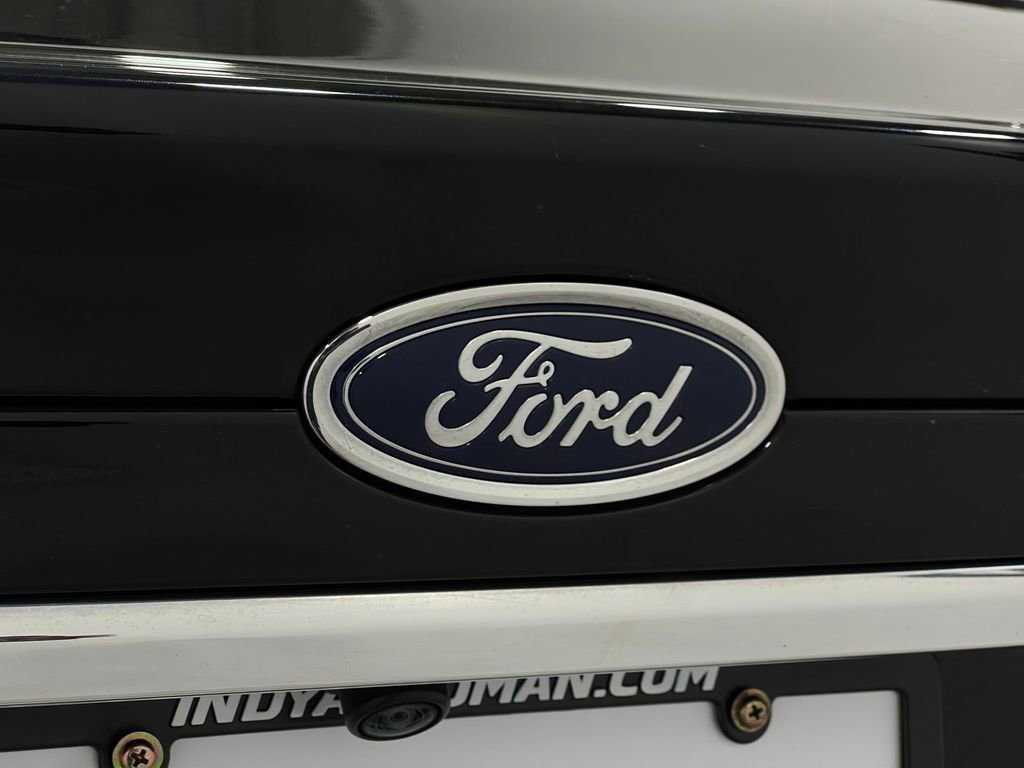 Used 2017 Ford Fusion SE w/ Fusion SE Technology Package image 33