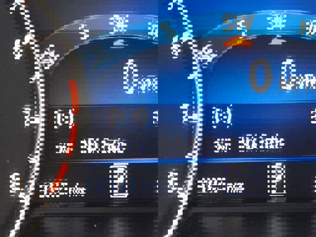 Certified 2023 Nissan Murano SL w/ SL Moonroof Package image 25