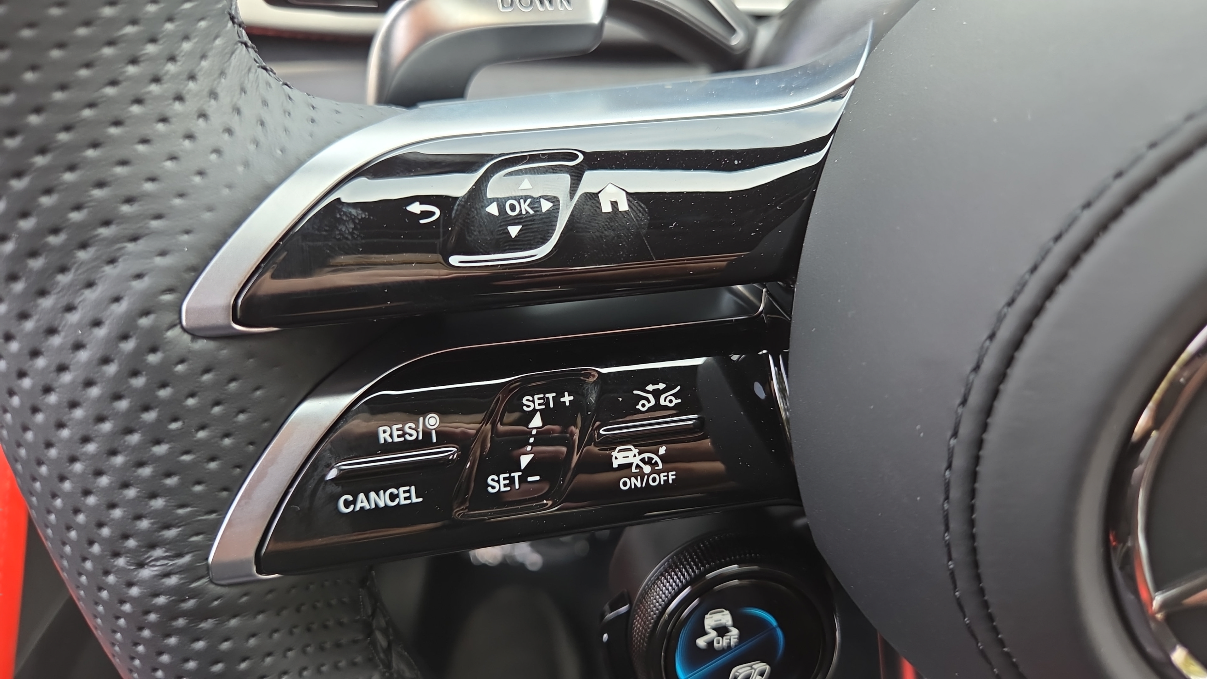 New 2026 Mercedes-Benz GLE 53 AMG 4MATIC Coupe image 22