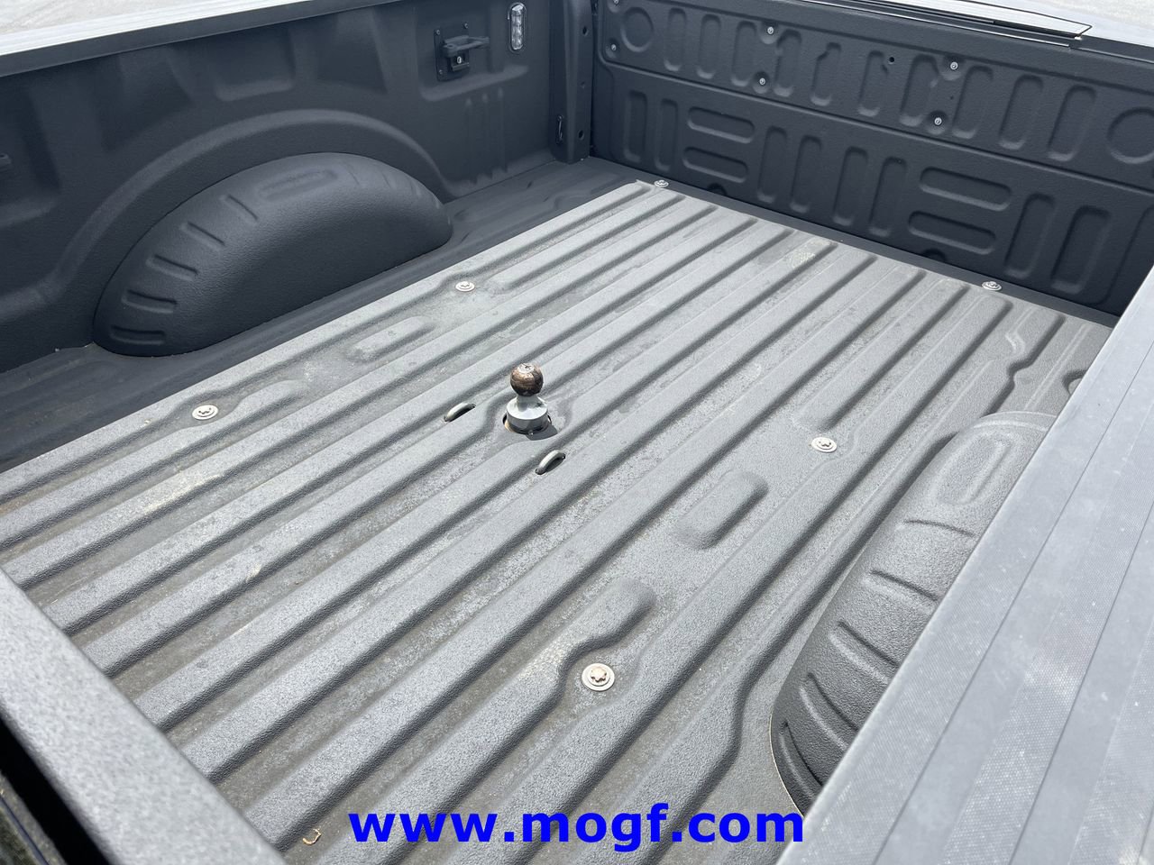 Used 2020 Ford F350 Lariat w/ Lariat Ultimate Package image 28