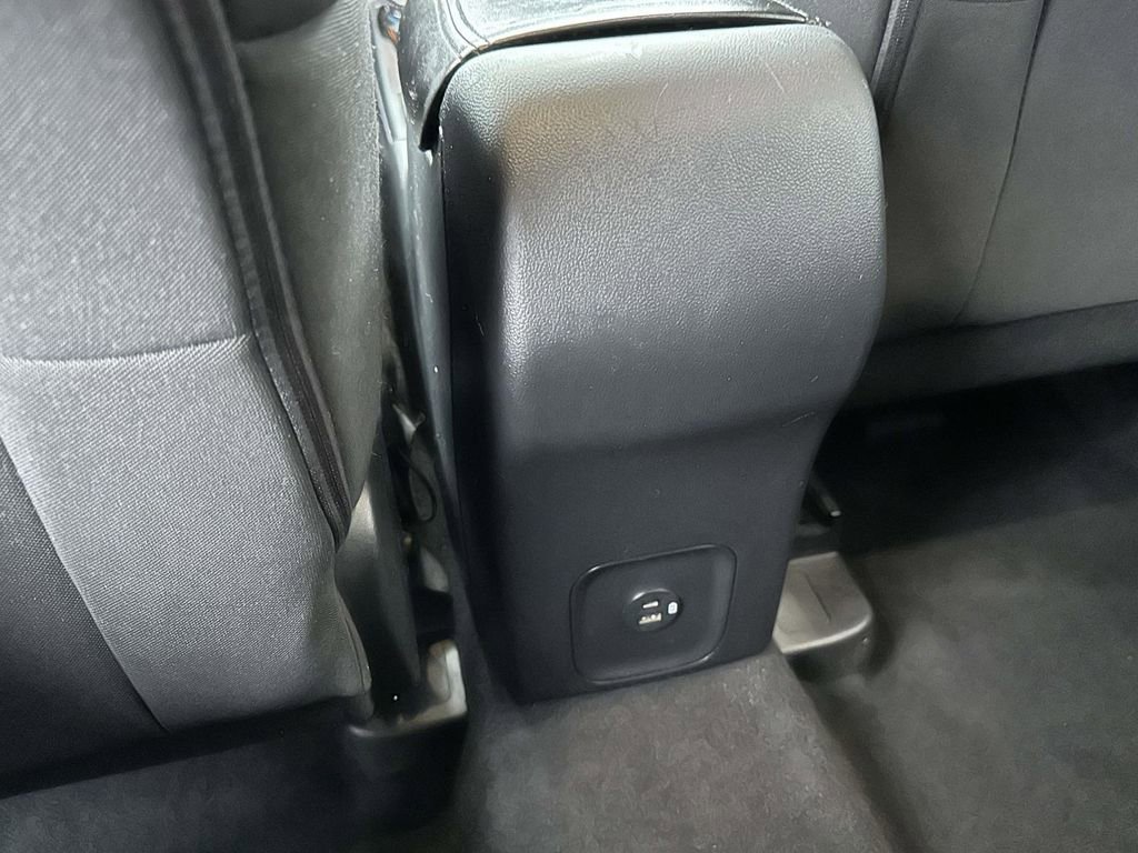 Used 2021 Ford Bronco Sport image 12