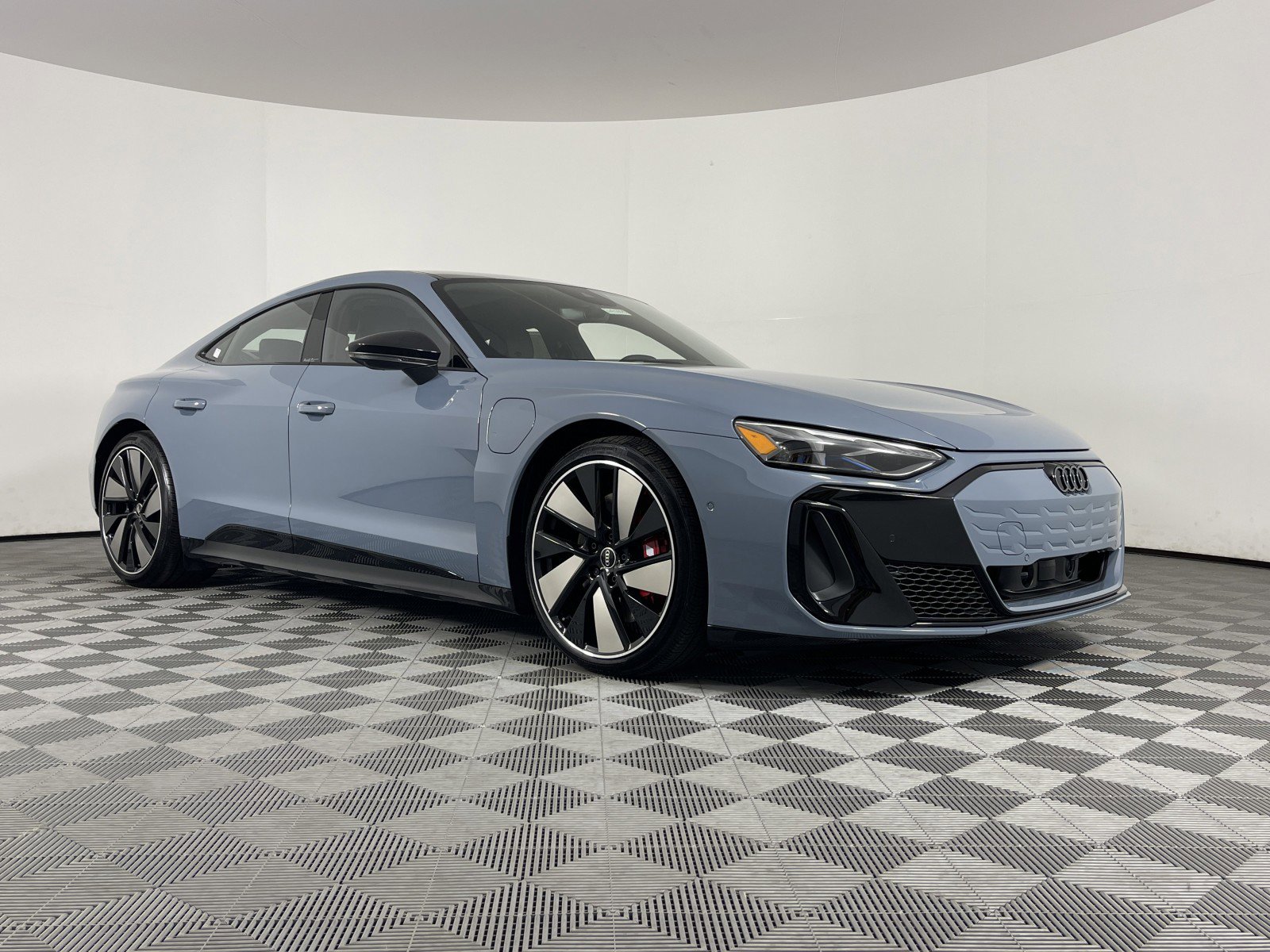 New 2026 Audi S e-tron GT Prestige image 20