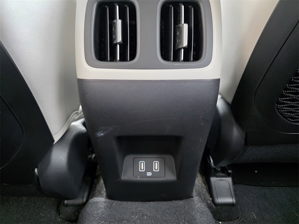 Certified 2023 Hyundai Tucson Limited image 17