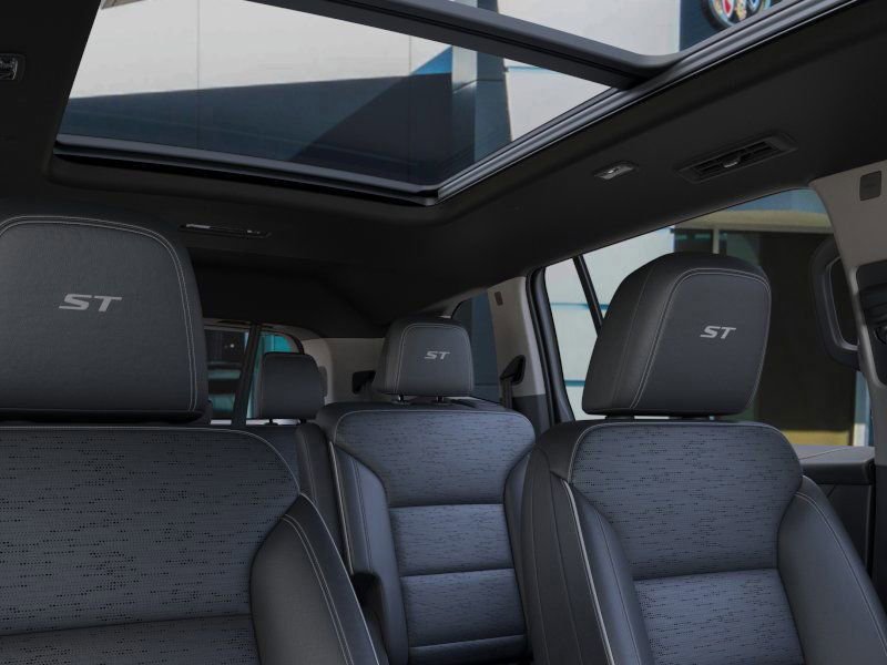 New 2026 Buick Enclave Sport Touring w/ Power Package image 24