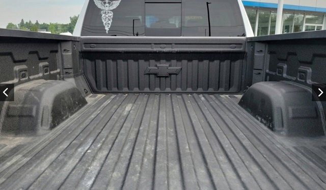 Used 2022 Chevrolet Silverado 1500 LT Trail Boss w/ LT Trail Boss Premium Package image 5