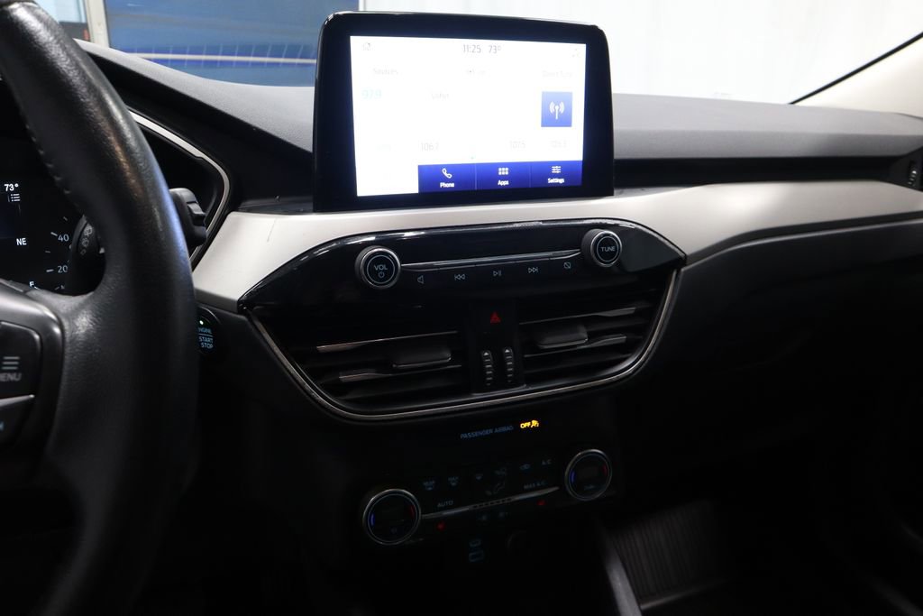 Certified 2021 Ford Escape SE w/ Convenience Package AWD/4WD image 32