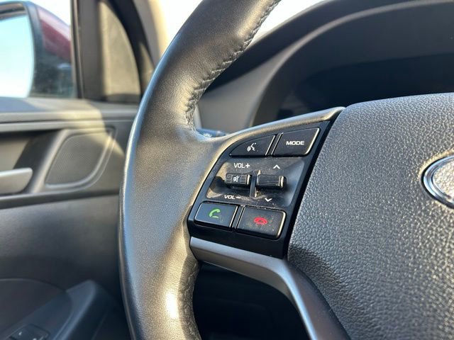 Used 2018 Hyundai Tucson Limited w/ Ultimate Package 02 image 34