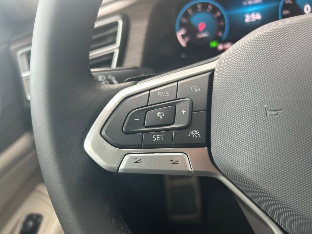 New 2026 Volkswagen Atlas SEL Premium R-Line image 20