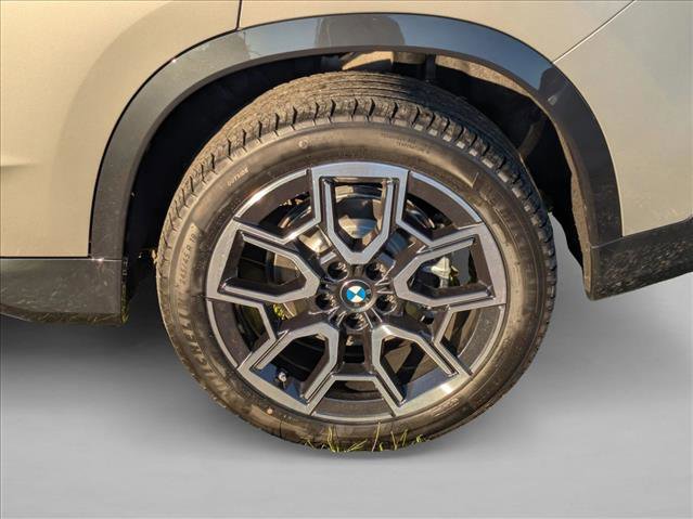 New 2026 BMW X1 xDrive28i w/ Convenience Package image 10