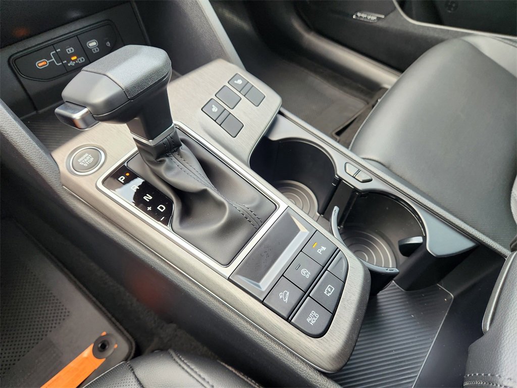 New 2026 Kia Sportage X-Line w/ X-Line Technology Package image 15