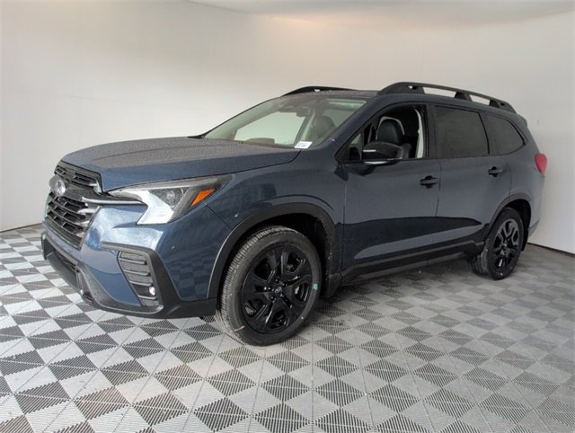 New 2025 Subaru Ascent Bronze Edition image 4