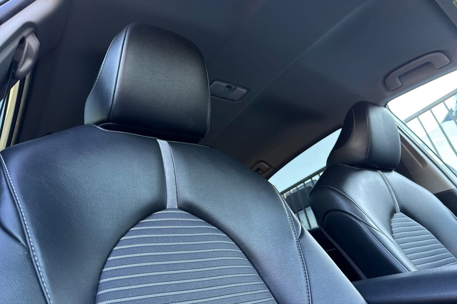 Certified 2023 Toyota Camry SE image 16