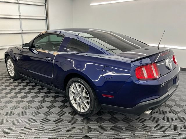 Used 2012 Ford Mustang Premium RWD image 18