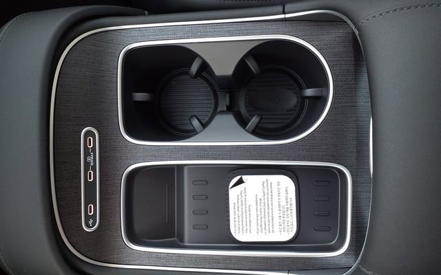 New 2026 Hyundai Palisade Limited image 27