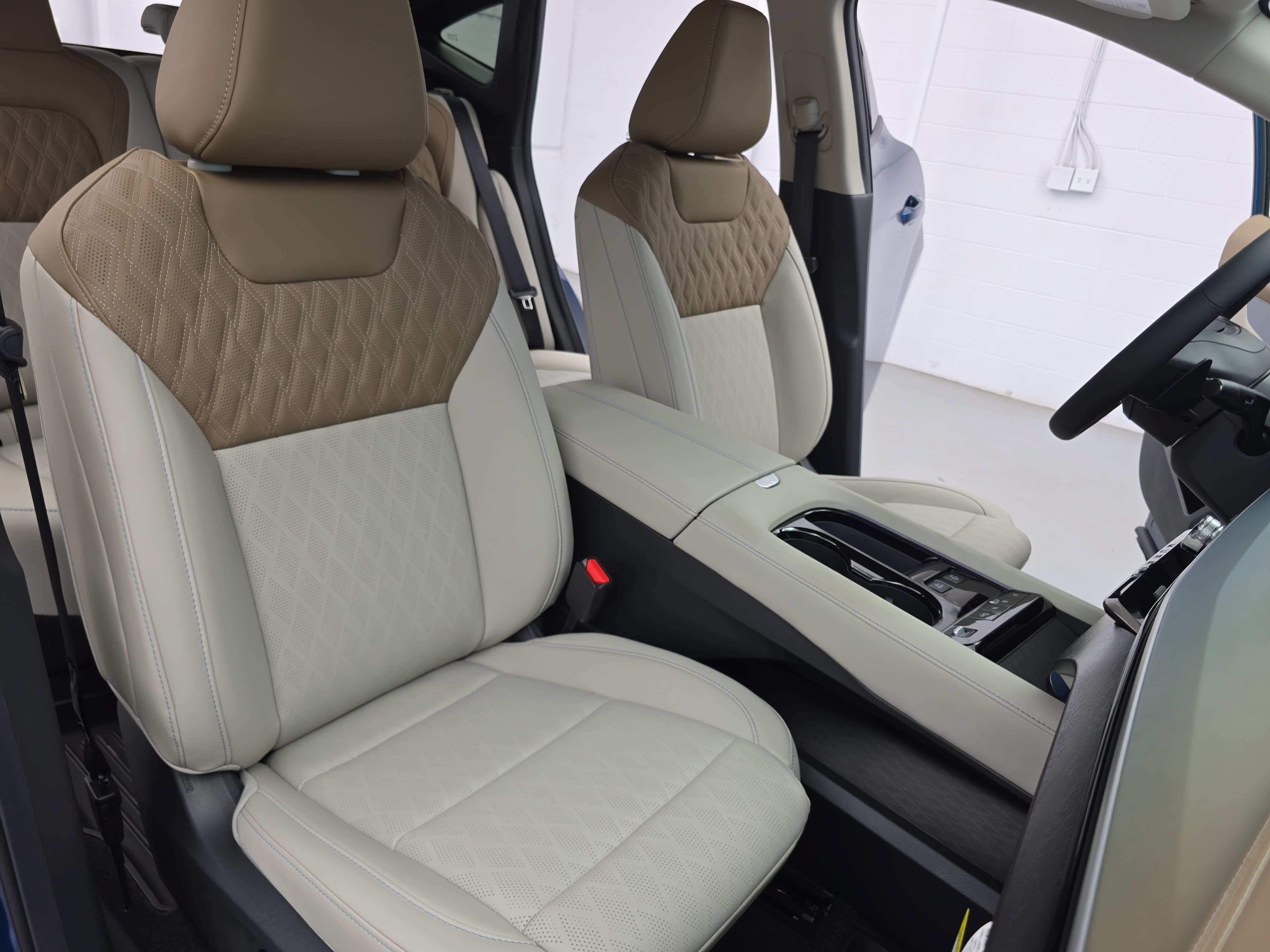 New 2026 Nissan Murano Platinum w/ Cargo Package AWD/4WD image 10