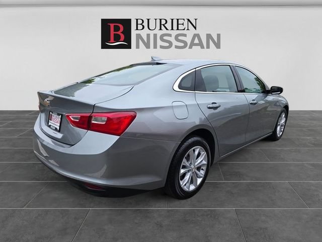 Used 2023 Chevrolet Malibu LT FWD image 7