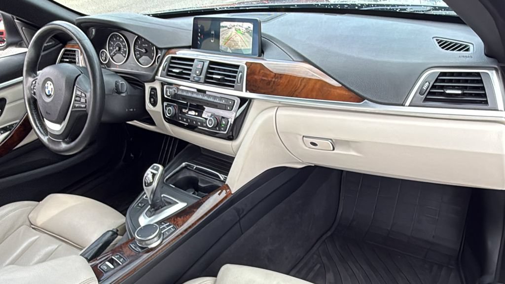 Used 2018 BMW 430i xDrive Convertible AWD/4WD image 39