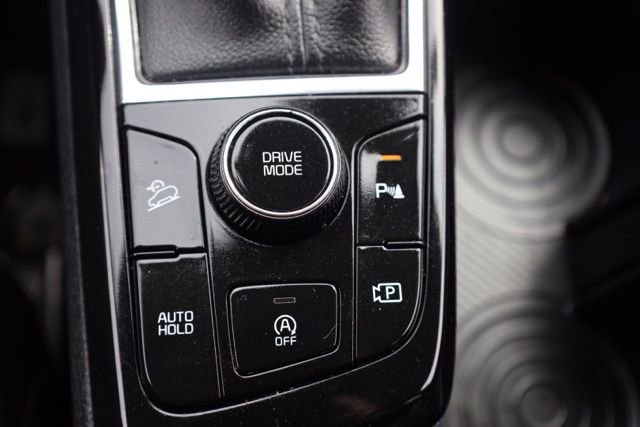 Certified 2024 Kia Sportage EX image 32