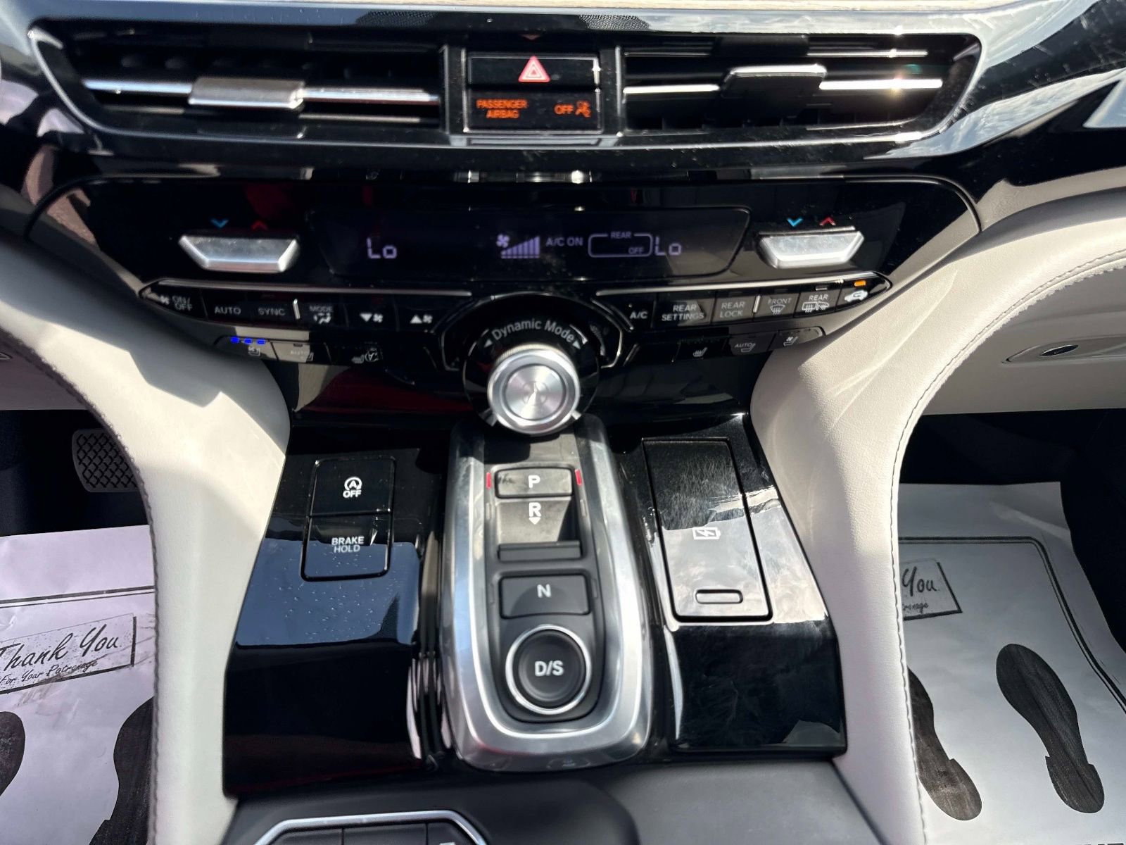 Used 2022 Acura MDX SH-AWD w/ Advance Package image 58