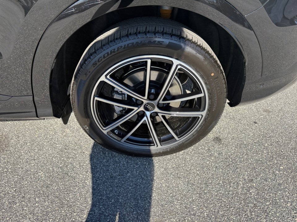 New 2026 Audi Q5 Premium Plus image 22