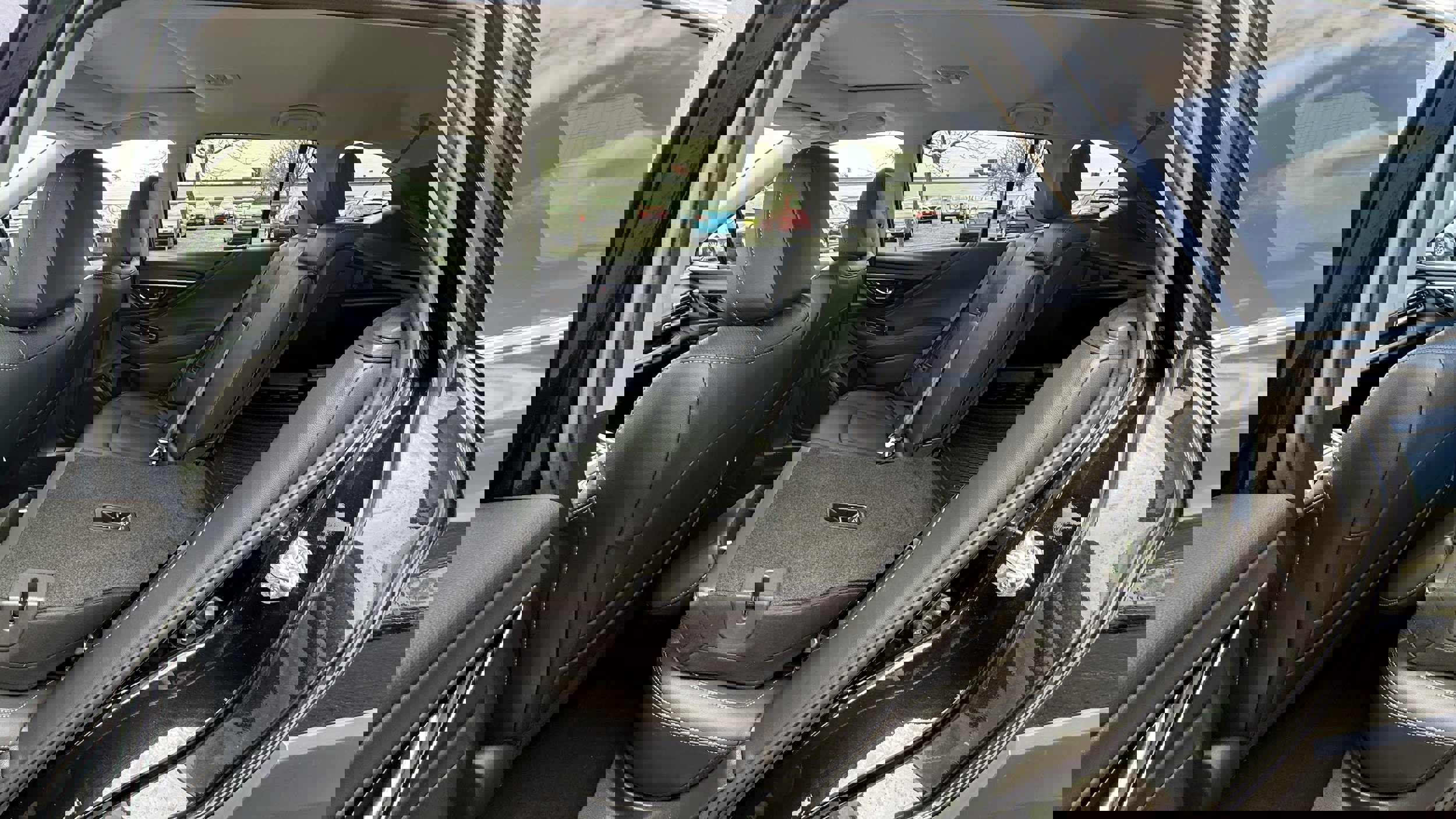 Certified 2023 Subaru Outback Limited image 14