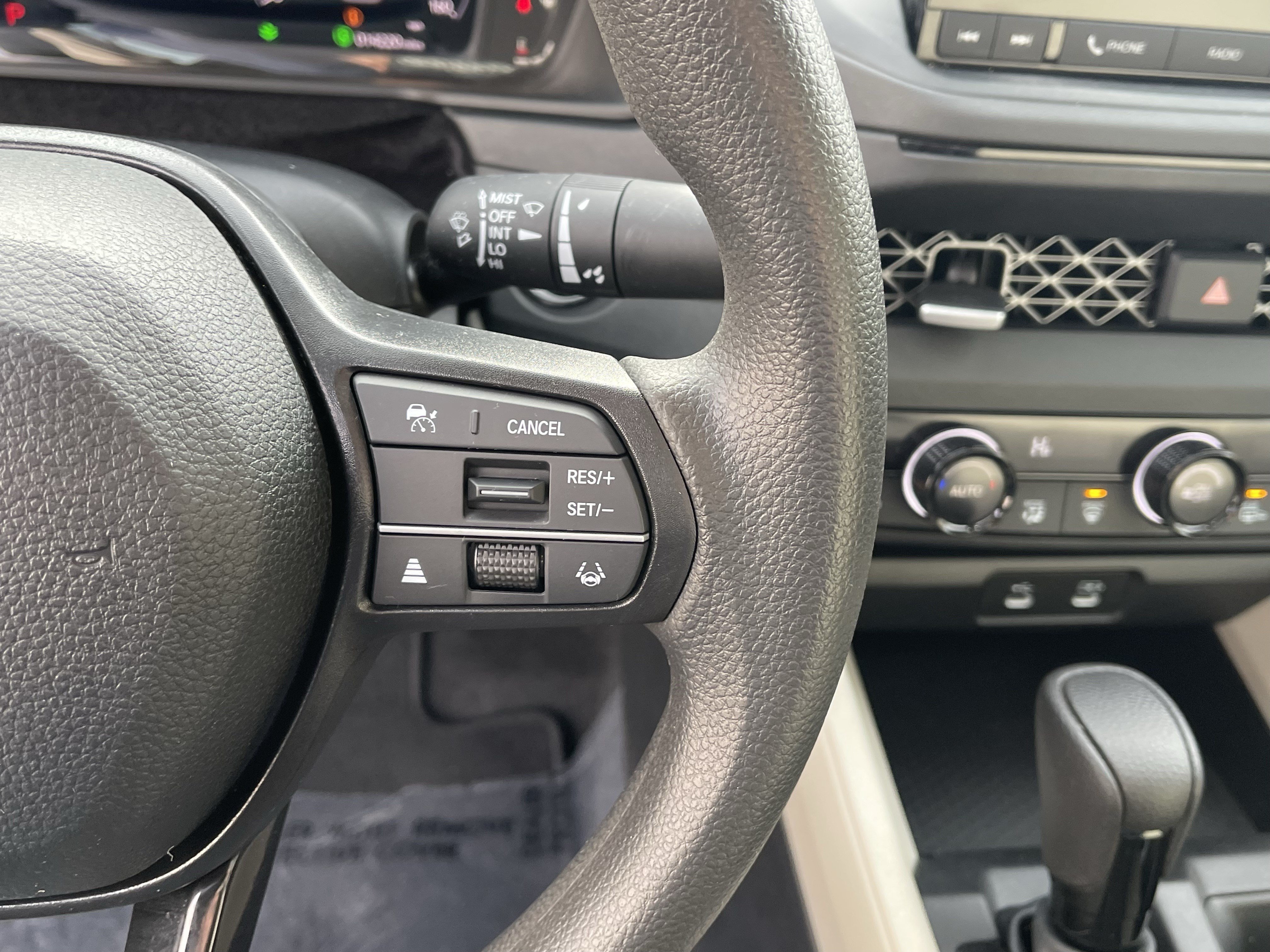 Used 2024 Honda Accord EX image 23