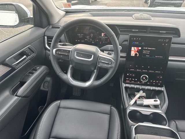 New 2026 GMC Terrain Denali w/ LPO, Black Badging Package image 18