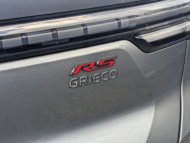 New 2026 Chevrolet Equinox EV RS w/ Active Safety Package 3 image 11