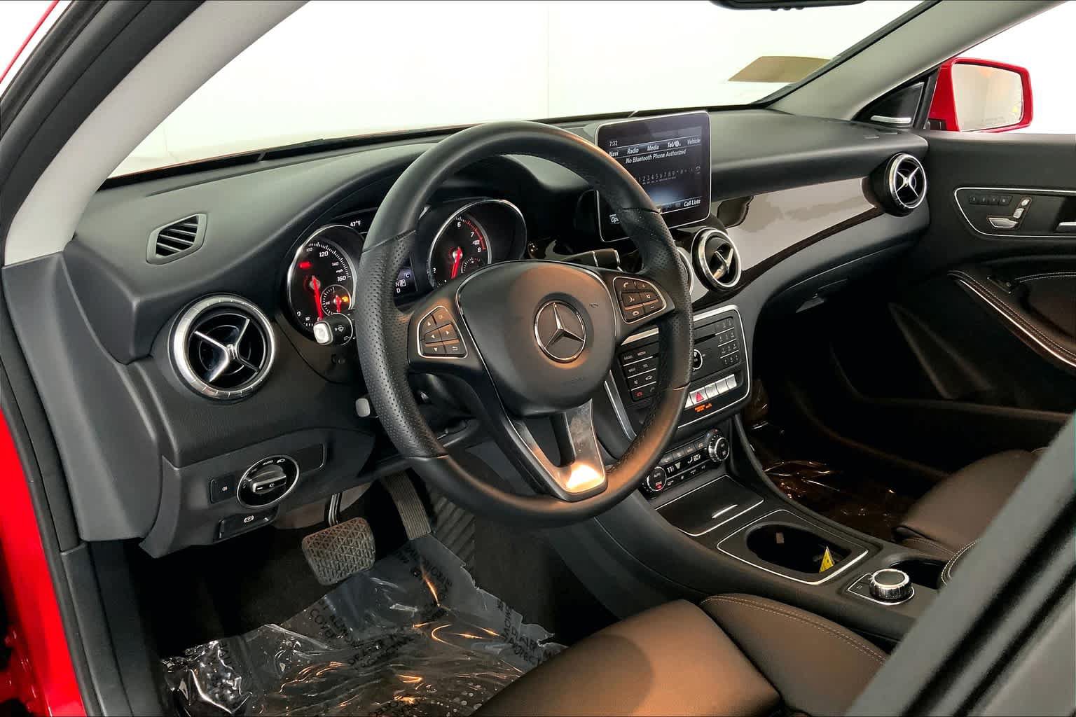 Used 2019 Mercedes-Benz CLA 250 4MATIC image 18