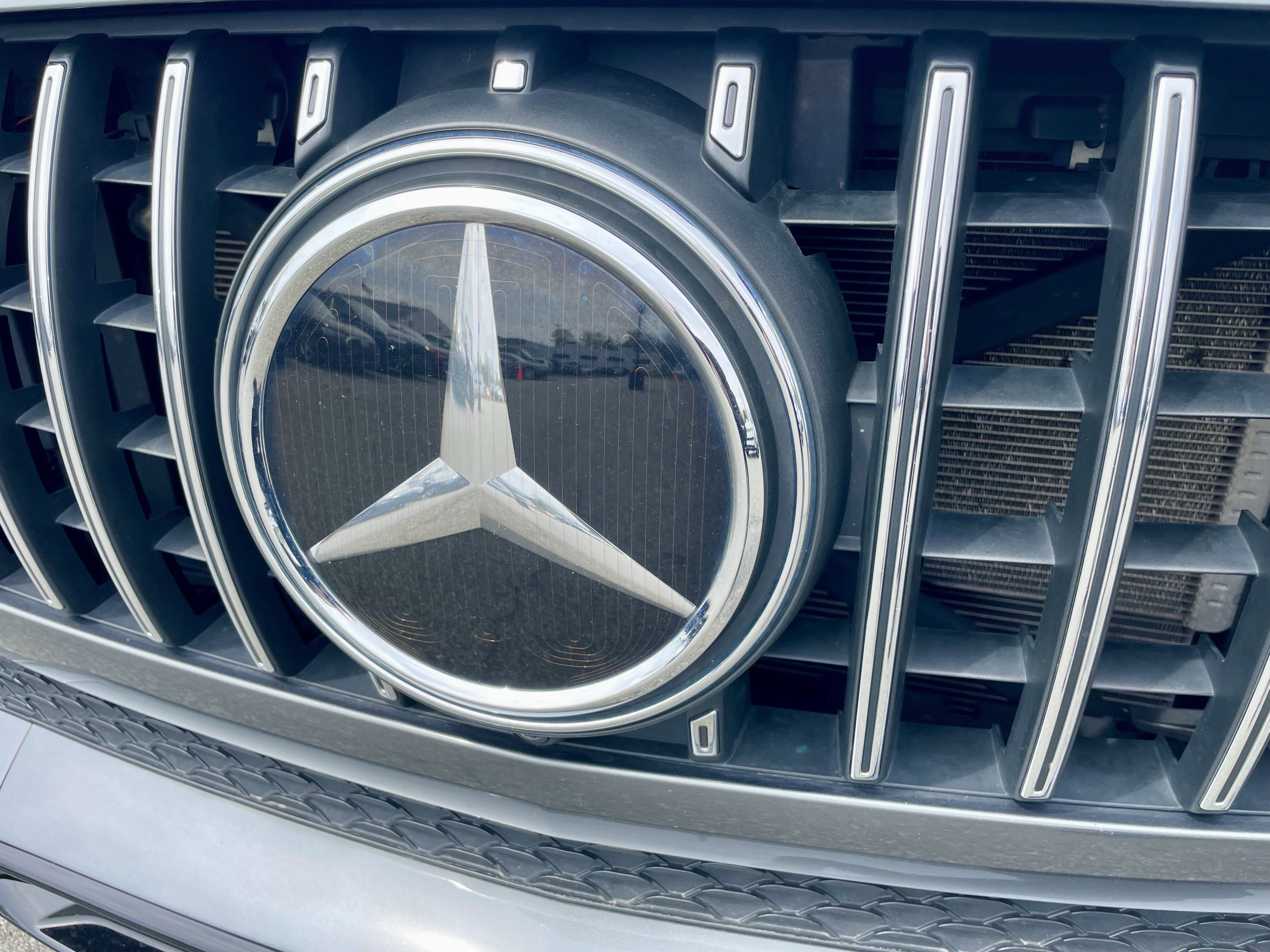 Used 2023 Mercedes-Benz GLE 53 AMG 4MATIC Coupe image 32