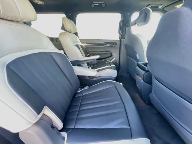 New 2026 Kia EV9 GT-Line AWD/4WD image 30