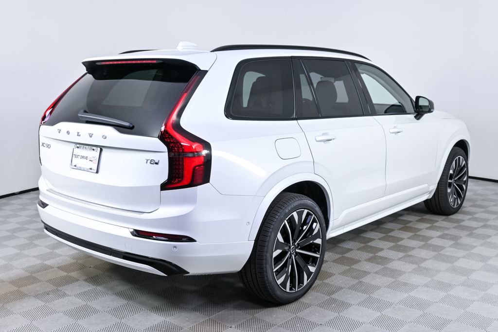 New 2026 Volvo XC90 T8 Ultra w/ Protection Package Premier image 29