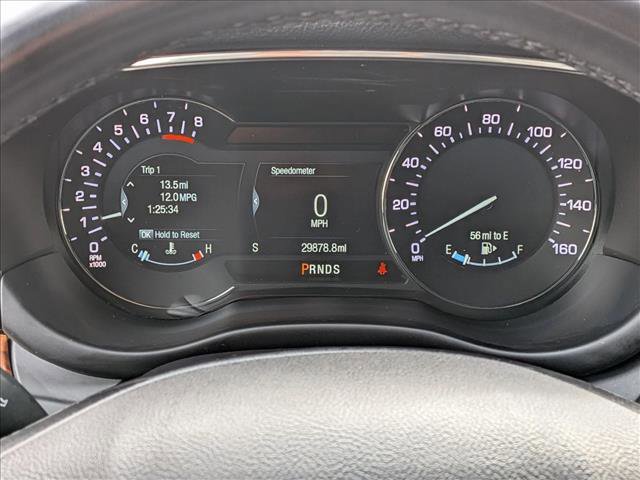 Used 2019 Lincoln MKC Select image 11