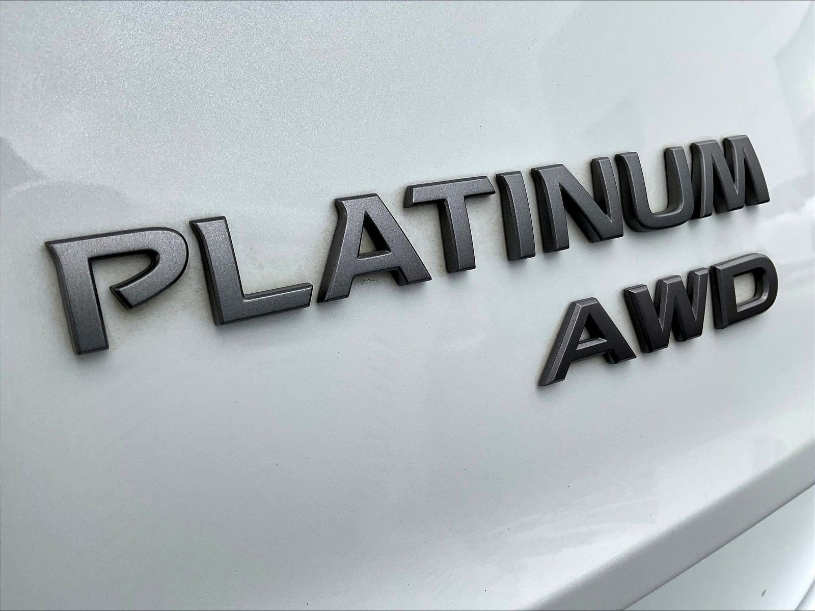Certified 2026 Nissan Rogue Platinum w/ Platinum Premium Package AWD/4WD image 27