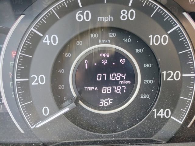 Used 2013 Honda CR-V EX-L image 11