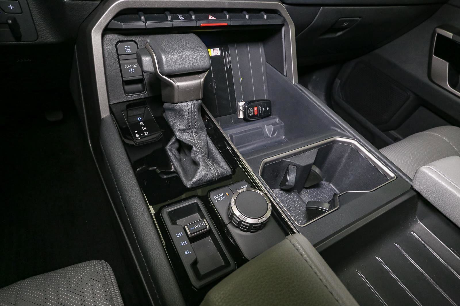 Used 2022 Toyota Tundra Limited image 28