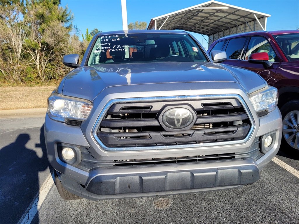 Used 2019 Toyota Tacoma SR5 image 2
