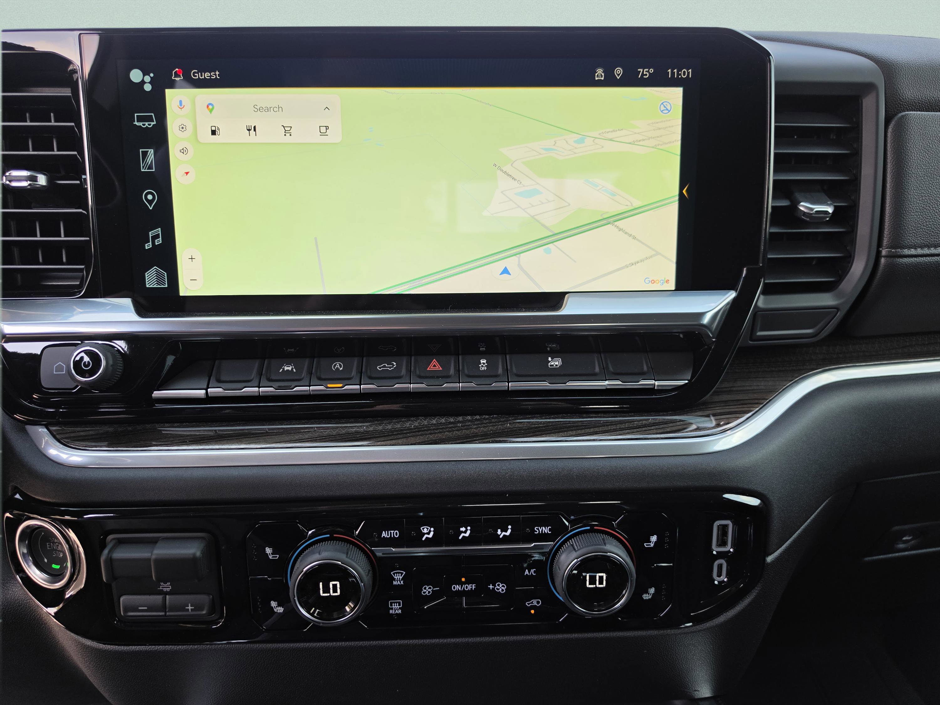 New 2026 Chevrolet Silverado 1500 LT w/ Convenience Package II image 28