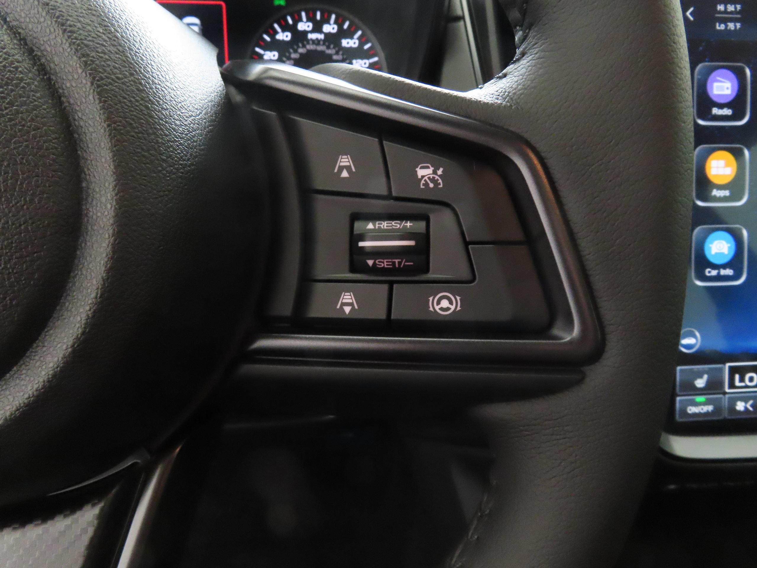 New 2026 Subaru WRX Premium AWD/4WD image 11