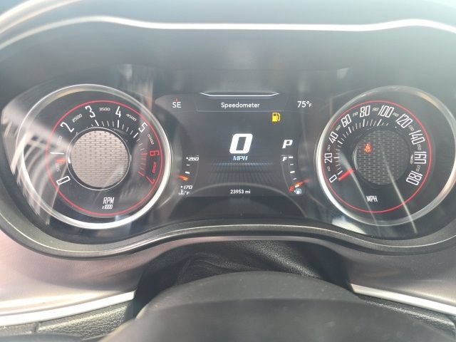 Certified 2021 Dodge Challenger R/T Scat Pack RWD image 13