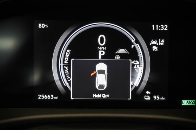 Certified 2023 Lexus RZ 450e Premium w/ Technology Package AWD/4WD image 14
