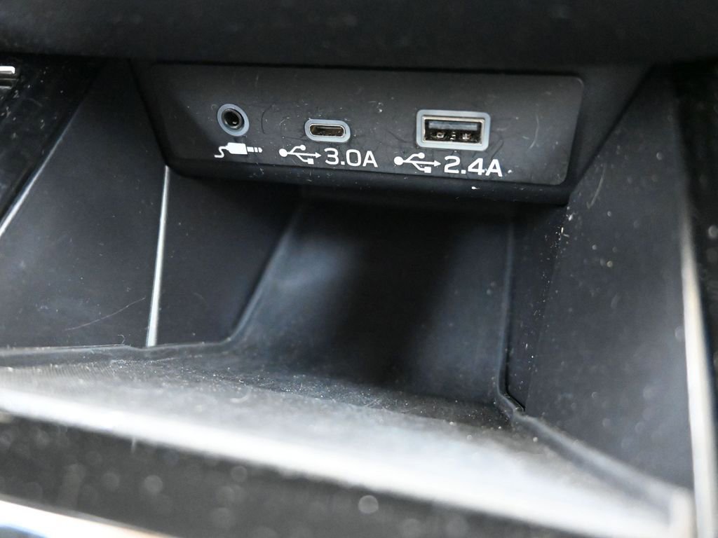Certified 2025 Subaru Legacy Premium image 35