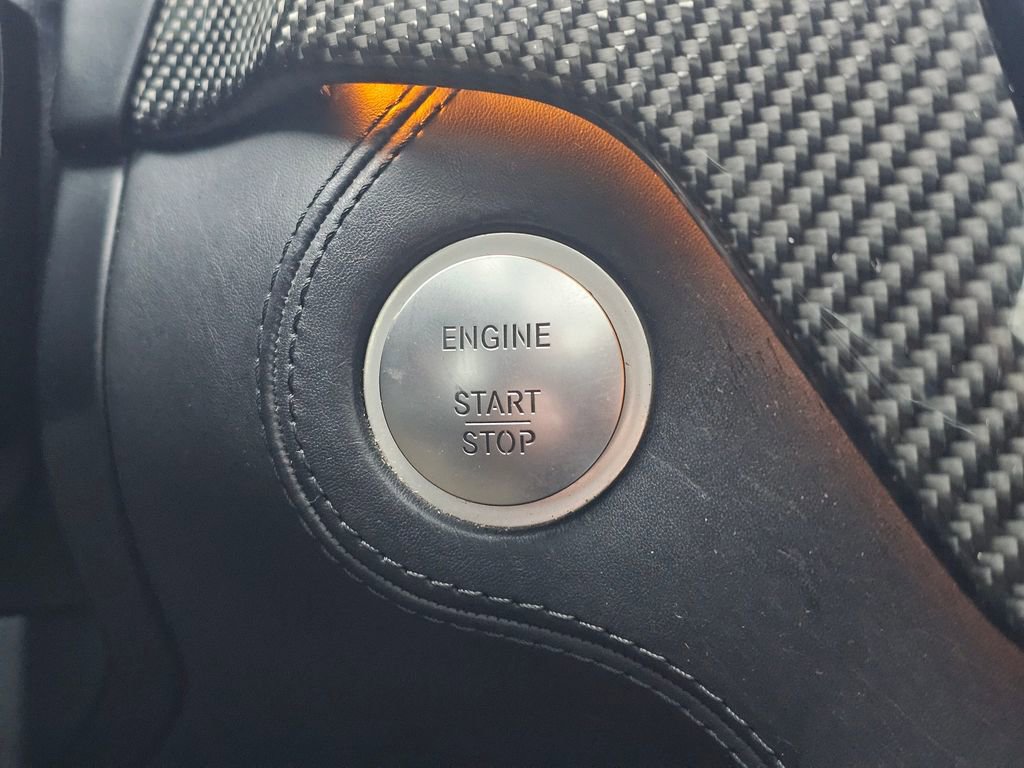 Used 2017 Mercedes-Benz GLS 63 AMG 4MATIC w/ AMG Night Styling Package image 19