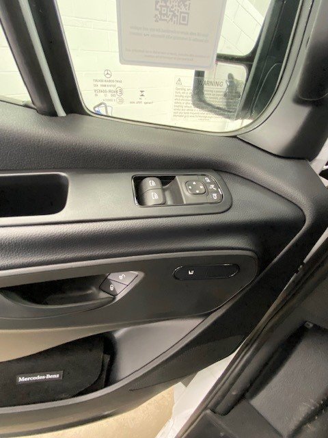 New 2025 Mercedes-Benz Sprinter 2500 image 7