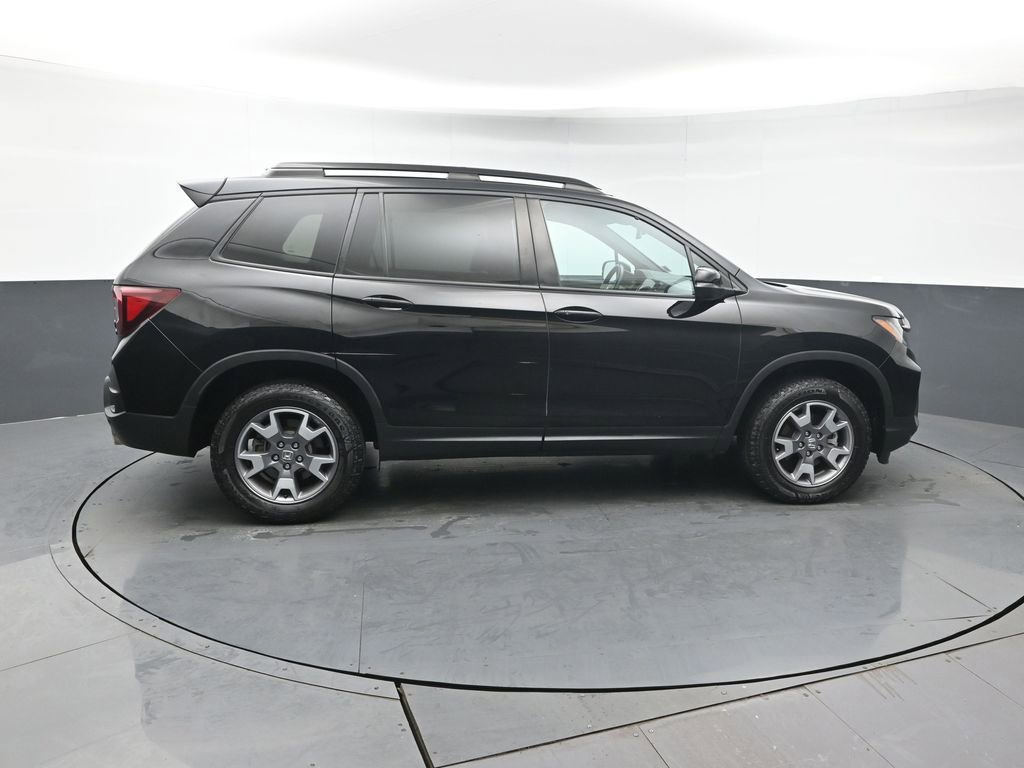 Used 2023 Honda Passport TrailSport image 7