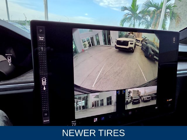 Used 2022 Tesla Model X AWD/4WD image 5