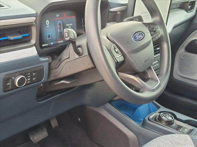 Certified 2025 Ford Maverick XLT w/ Equipment Group 302A AWD/4WD image 9